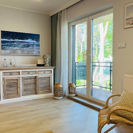 Apartament By Karol Miedzywodzie Ngoại thất bức ảnh