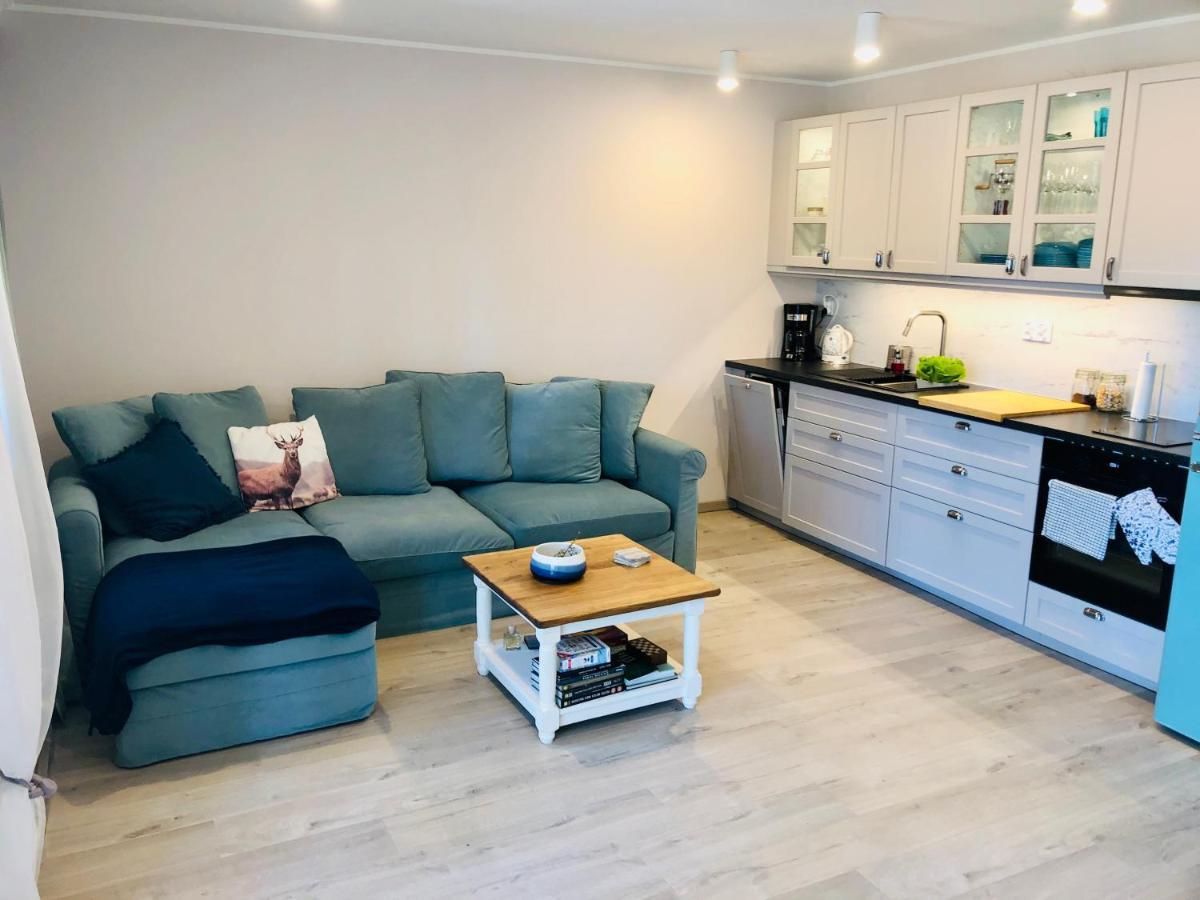 Apartament By Karol Miedzywodzie Ngoại thất bức ảnh